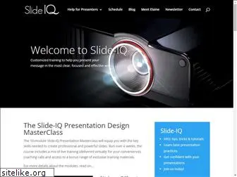 slideiq.com