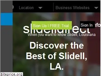 slidelldirect.info