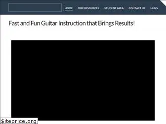 slidellguitarlessons.com