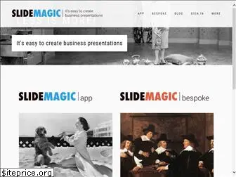 slidemagic.com