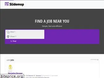 slidemop.com