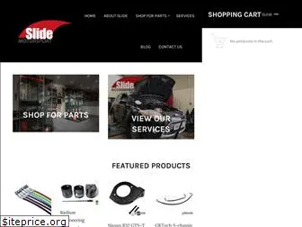 slidemotorsport.co.uk