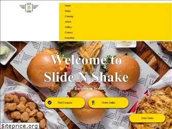 slidenshake.com.au