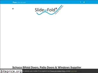 slideorfold.co.uk