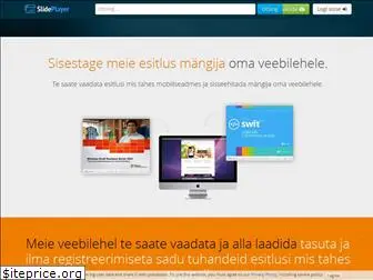 slideplayer.ee