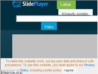 slideplayer.fi