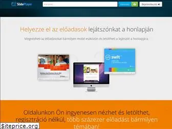 slideplayer.hu