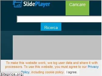 slideplayer.it