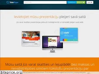 slideplayer.lv