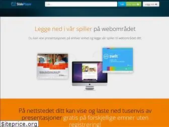slideplayer.no