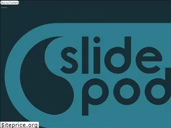 slidepods.co.uk