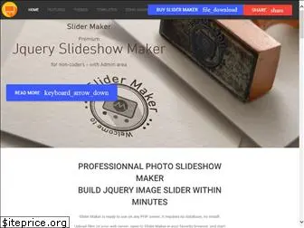 slider-maker.com