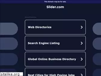 slider.com