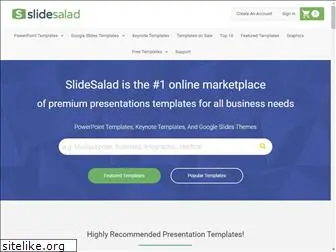 slidesalad.com