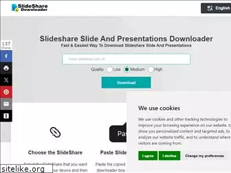 slidesharedownloader.net