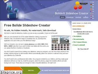 slideshow-creator.com