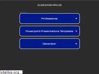 slideshow-pro.de