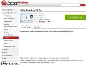 slideshow-pro.programmeundspiele.com