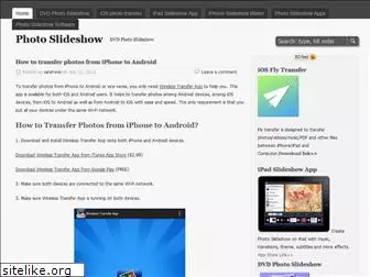 slideshowdvd.wordpress.com