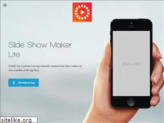 slideshowmakerlite.com