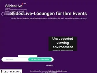 slideslive.ch