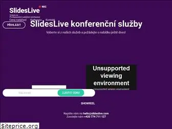 slideslive.cz