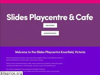 slidesplaycentre.com.au