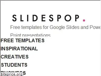 slidespop.com