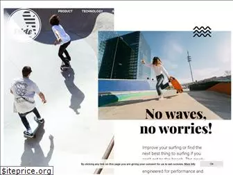 slidesurfskates.com