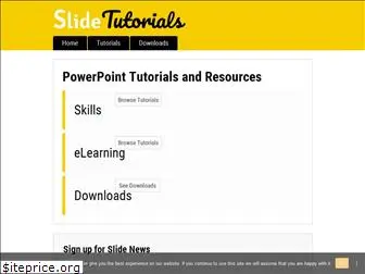 slidetutorials.com