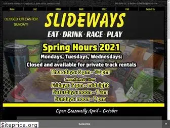 slidewayskartingcenter.com