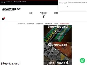 slidewayz.com