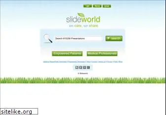 slideworld.org