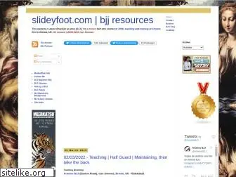 slideyfoot.com