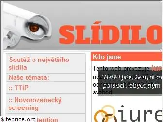 slidilove.cz