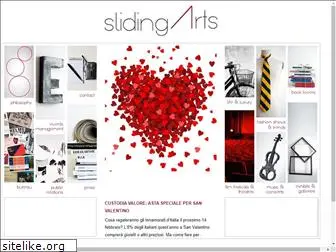 slidingarts.com