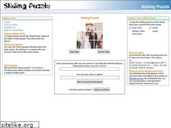slidingpuzzle.net