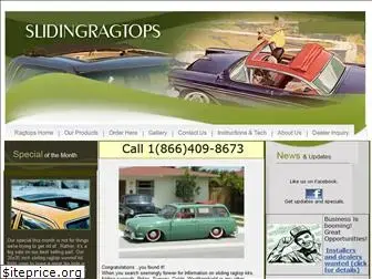 slidingragtops.com