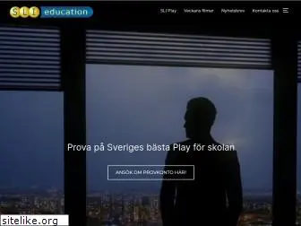 slieducation.se