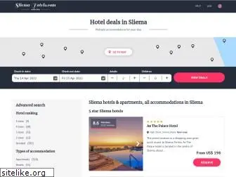 sliema-hotels.com