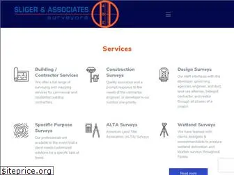 sligerassociates.com