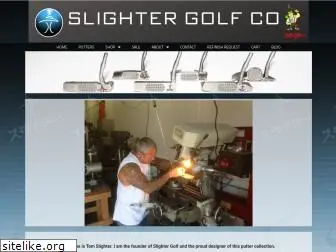 slightergolf.com