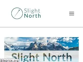 slightnorth.com