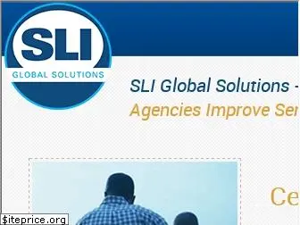 sliglobalsolutions.com