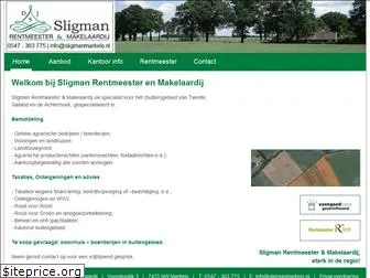 sligmanmarkelo.nl