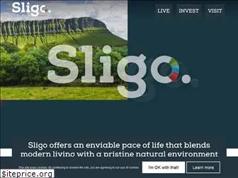 sligo.ie