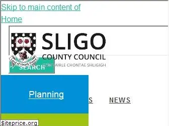 sligoborough.ie