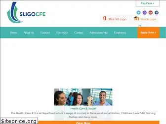 sligocfe.ie