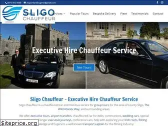 sligochauffeur.com