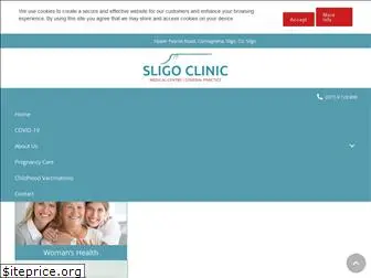 sligoclinic.ie